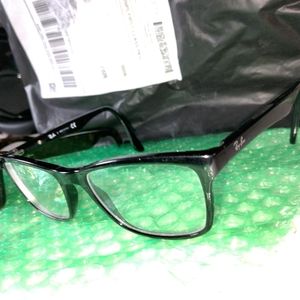 prescription frames